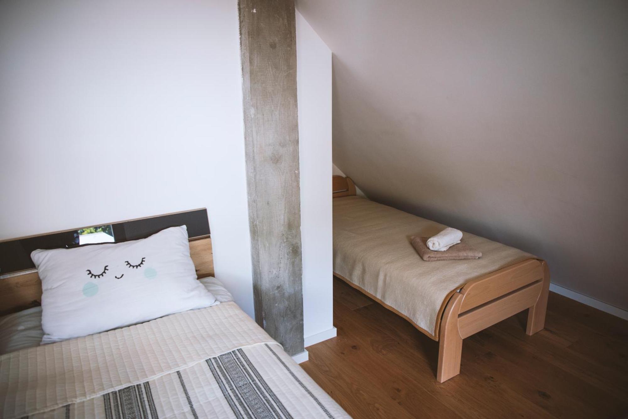 4 Sheeps Apartments Bovec Bagian luar foto